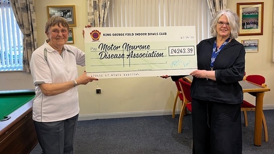 MND cheque 2025