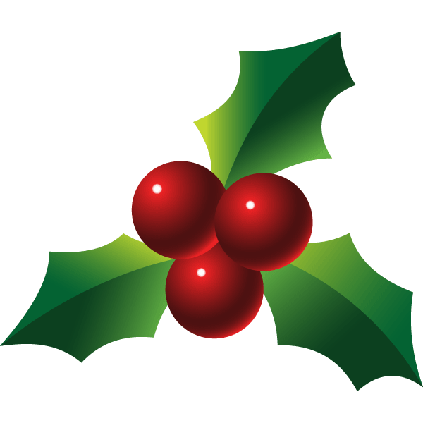 holly