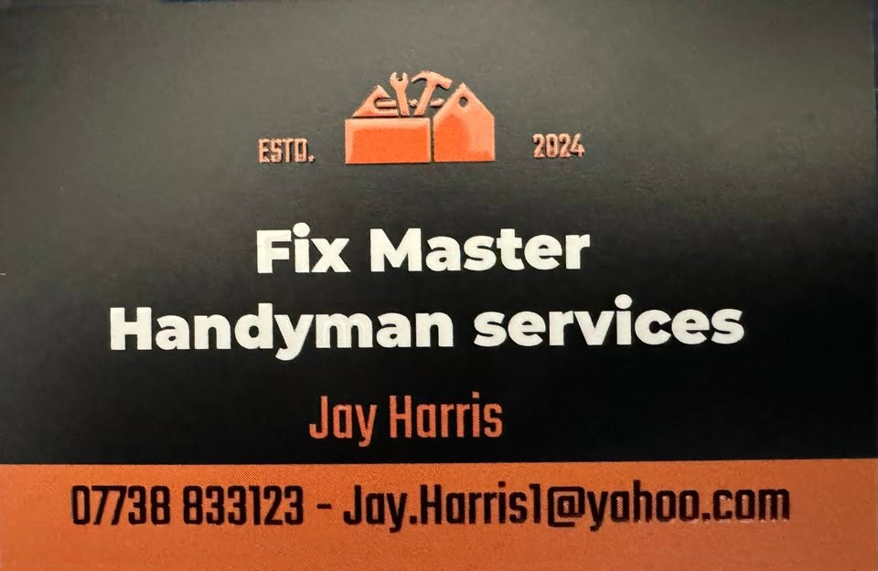 Jay Harris