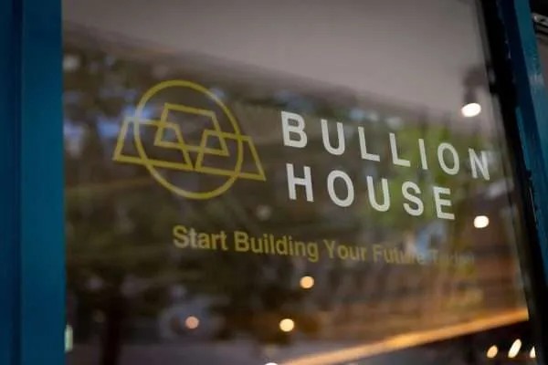 Bullion House